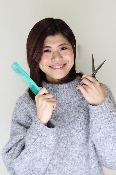 橋本 美渚