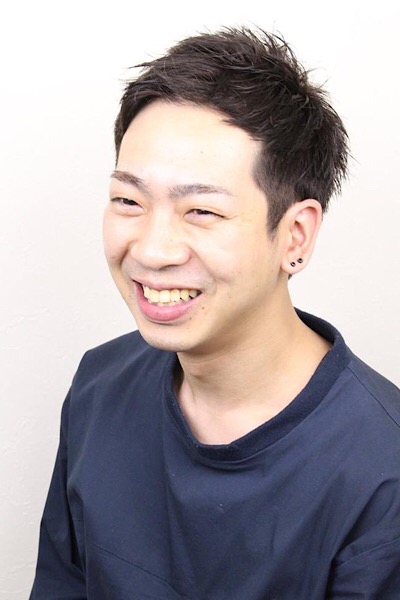 松岡 大輔